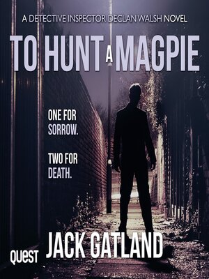 To Hunt a Magpie - Audiobook